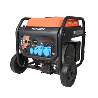 Patriot iGN 11000AWS Patriot iGN 11000AWS