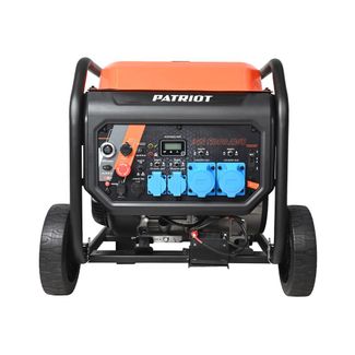 Patriot iGN 11000AWS Patriot iGN 11000AWS