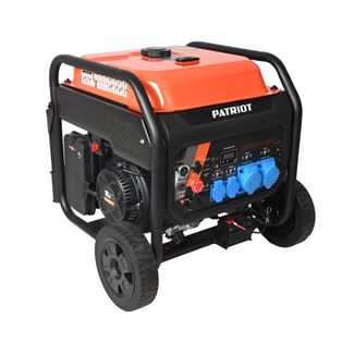 Patriot iGN 11000AWS Patriot iGN 11000AWS