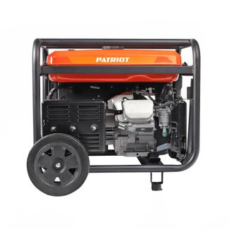 Patriot GRA 8500 DAWS Patriot GRA 8500 DAWS