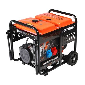 Patriot GRD 7500 DAW Patriot GRD 7500 DAW