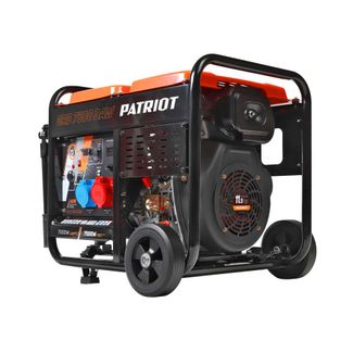 Patriot GRD 7500 DAW Patriot GRD 7500 DAW