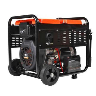 Patriot GRD 7500 DAW Patriot GRD 7500 DAW