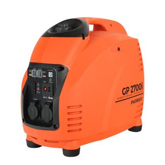 Patriot 2700i Patriot 2700i