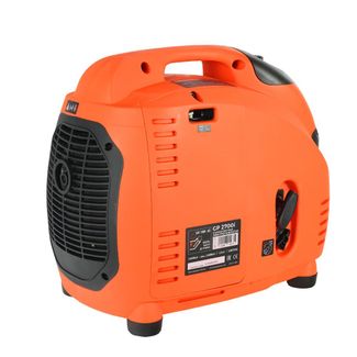 Patriot 2700i Patriot 2700i