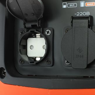 Patriot 2700i Patriot 2700i