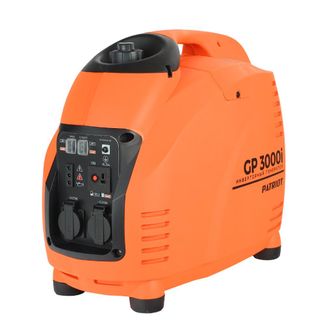 Patriot 3000i Patriot 3000i