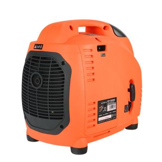 Patriot 3000i Patriot 3000i