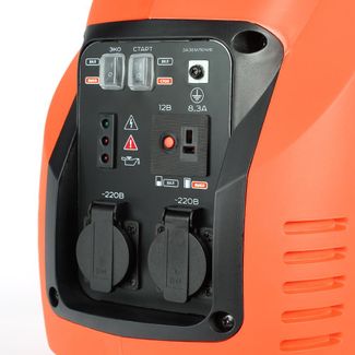 Patriot 3000i Patriot 3000i