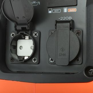 Patriot 3000i Patriot 3000i
