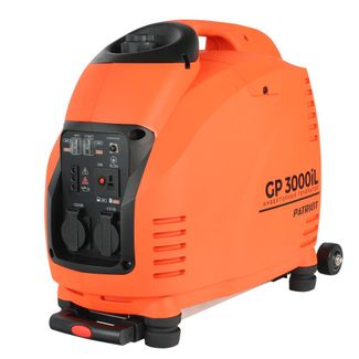 Patriot 3000il Patriot 3000il