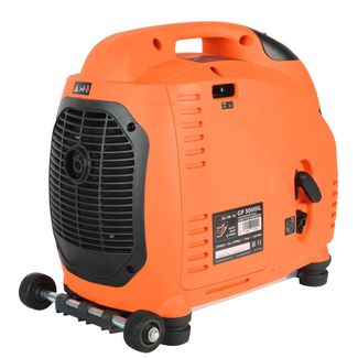 Patriot 3000il Patriot 3000il