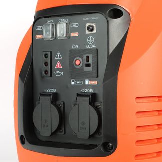 Patriot 3000il Patriot 3000il
