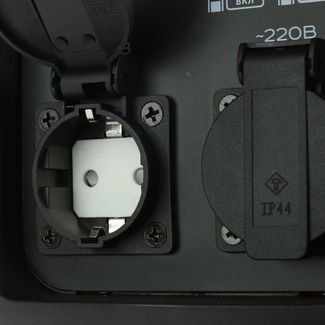 Patriot 3000il Patriot 3000il