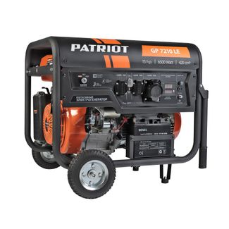 Patriot GP 7210LE Patriot GP 7210LE