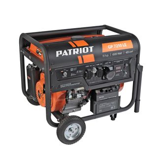 Patriot GP 7210LE Patriot GP 7210LE