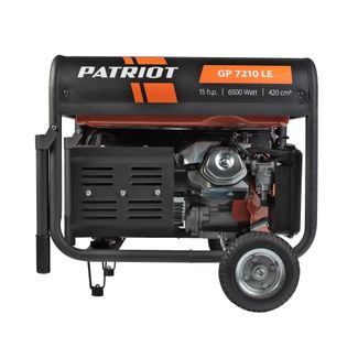 Patriot GP 7210LE Patriot GP 7210LE