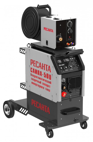 Ресанта САИПА-500 Ресанта САИПА-500