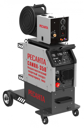 Ресанта САИПА-350 Ресанта САИПА-350