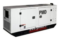 GENMAC PMD G20DSM GENMAC PMD G20DSM