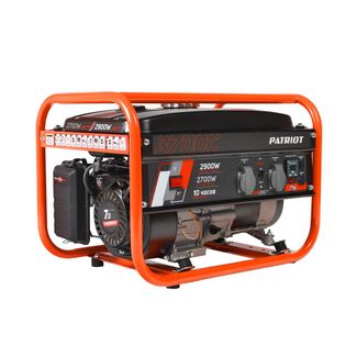 Patriot GRS 3700 C Patriot GRS 3700 C