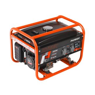 Patriot GRS 3700 C Patriot GRS 3700 C