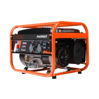 Patriot GRS 3700 C Patriot GRS 3700 C