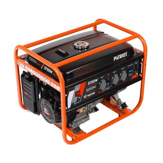 Patriot GRS 6700 C Patriot GRS 6700 C