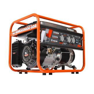 Patriot GRS 6700 C Patriot GRS 6700 C