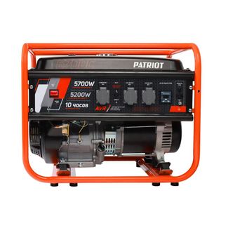 Patriot GRS 6700 C Patriot GRS 6700 C