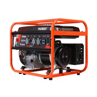 Patriot GRS 6700 C Patriot GRS 6700 C