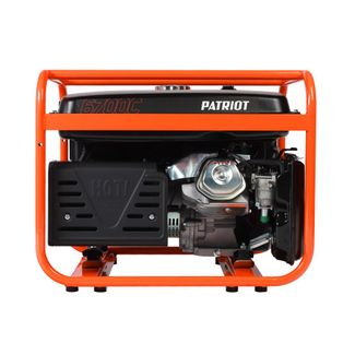 Patriot GRS 6700 C Patriot GRS 6700 C