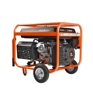 Patriot GRS 7500 E Patriot GRS 7500 E