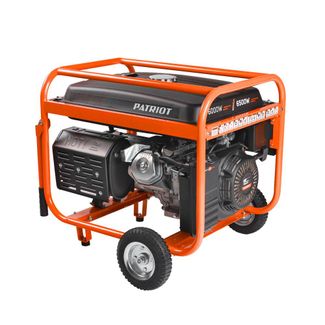 Patriot GRS 7500 E Patriot GRS 7500 E
