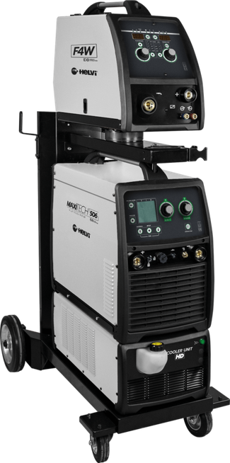 Helvi MAXITECH EVO 506 Helvi MAXITECH EVO 506