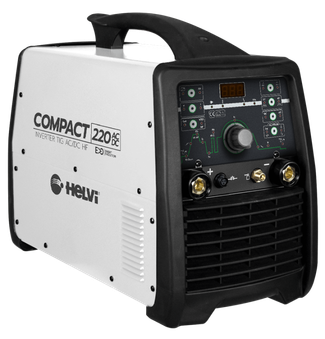 Helvi COMPACT 220 AC/DC R.A. Helvi COMPACT 220 AC/DC R.A.
