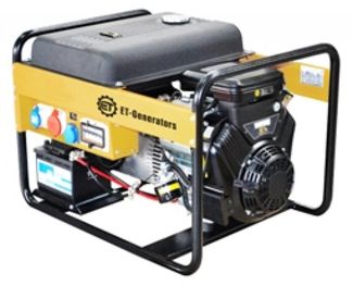 ET R-10003 BS/E ET R-10003 BS/E