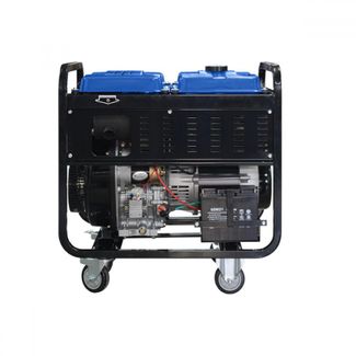 ТСС SDG 6000EHA ТСС SDG 6000EHA