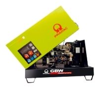GBW 15 P GBW 15 P