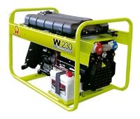 HG W230 DC HG W230 DC