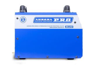 Aurora PRO INTER TIG 200 AC/DC PULSE Aurora PRO INTER TIG 200 AC/DC PULSE