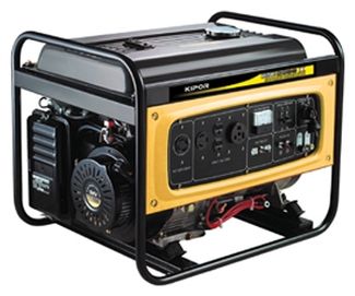 KGE2500Х KGE2500Х