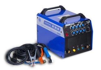 Aurora PRO INTER TIG 200 AC/DC PULSE Aurora PRO INTER TIG 200 AC/DC PULSE