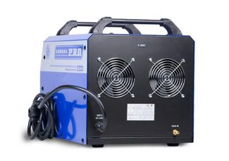 Aurora PRO INTER TIG 200 AC/DC PULSE Aurora PRO INTER TIG 200 AC/DC PULSE