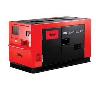 Fubag DS 15000 DAC ES Fubag DS 15000 DAC ES