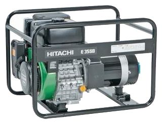 Hitachi E35SB Hitachi E35SB