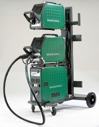Migatronic SIGMA2 500 C-V BASIC Migatronic SIGMA2 500 C-V BASIC
