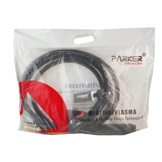 Parker BN'Q' 350A Euro 4,5 метра (MIG/MAG) Parker BN'Q' 350A Euro 4,5 метра (MIG/MAG)