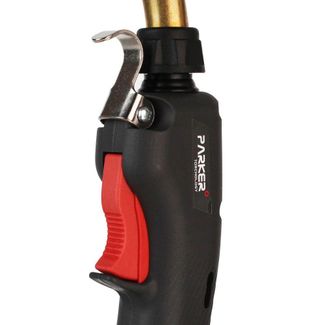 Parker BN'Q' 350A Euro 4,5 метра (MIG/MAG) Parker BN'Q' 350A Euro 4,5 метра (MIG/MAG)
