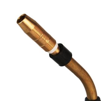 Parker BN'Q' 350A Euro 4,5 метра (MIG/MAG) Parker BN'Q' 350A Euro 4,5 метра (MIG/MAG)